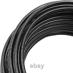 20' 35' 55' Baseball Batting Cage Cable Kit Batting Cage Netting Wire Tension