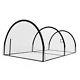 22 FT Baseball Cage, Portable Batting Cage with Carry Bag, Baseball & Softball