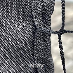 22ft Baseball Batting Cage Backyard Portable Batting Net For Baseball Softball