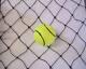 30' x 12' x 12' Batting Cage Baseball Net 1 3/4 Mesh Black Nylon #15