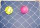 35' x 10' x 10' Batting Cage Netting Baseball Softball Nylon 2 #15-160 lb Test