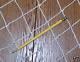 60' X 8' Sports Netting Batting Cage Net 2 #42-450lb