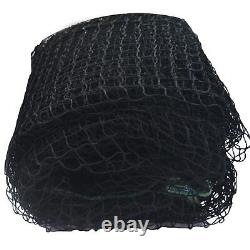 Baseball Batting Cage Netting Heavy-Duty Sports Barrier Nets 30x 12ftPortab