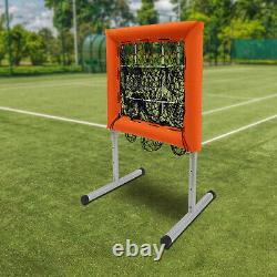 Baseball Training Equipment for Hitting Pitching Practice Baseball Training Net