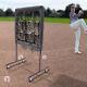 Baseball Training Practice Equipment Baseball Training Net for Hitting Pitching
