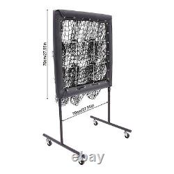 Baseball Training Practice Equipment Baseball Training Net for Hitting Pitching