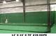 Batting Cage Net 12' x 14' x 70' #36 HDPE Heavy Duty Baseball Softball Netting