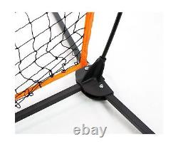 Bownet Original Big Mouth (7' x 7') Baseball Softball Hitting Pitching Net