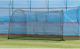 HEATER SPORTS HomeRun Baseball and Softball Batting Cage Net and Frame, With In