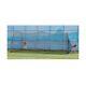 HEATER SPORTS PowerAlley Baseball and Softball Batting Cage Net and Frame, Wi