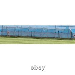 Heater Sports Xtender 60 Ft. Batting Cage