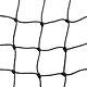 Hit Run Steal 12 x 14 x 70 Feet Premium Batting Cage Net Only, 1.75 Mesh, Black