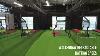 Indoor Batting Cage Facility Design Impact Sports Academy Wi On Deck Sports