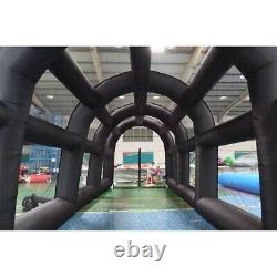 Inflatable Baseball Softball Batting&Pitching Cage With Net Giant Durable