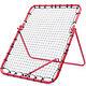 Installation-Free Heavy Duty Baseball Softball Volleyball Rebounder Net 3.8x4.5