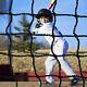 Kapler Baseball Batting Cage Netting, 30x12FT Netting