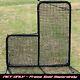 New Cimarron Baseball 7X7 #84 L-Net Only