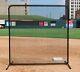PROCAGET'BLACK SERIES' FUNGO PROTECTIVE SCREEN 10'x10' BSL10F